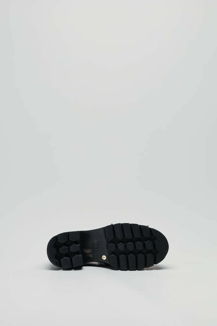 Zwart Instapper image