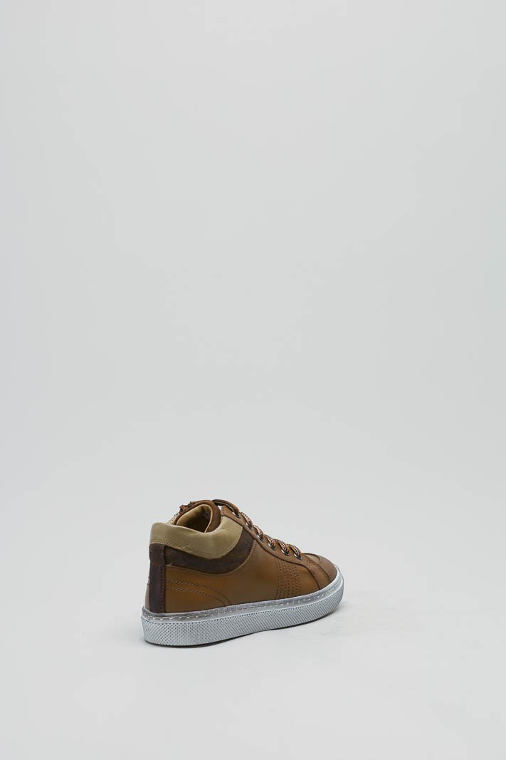 Cognac Sneaker image