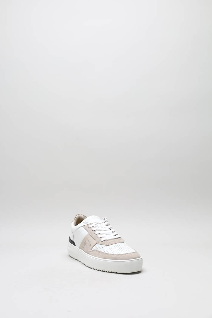 Wit Sneaker image