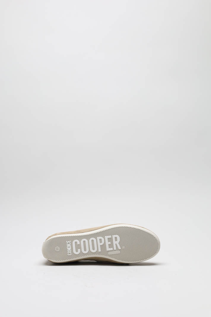 Lichtbruin Ballerina image