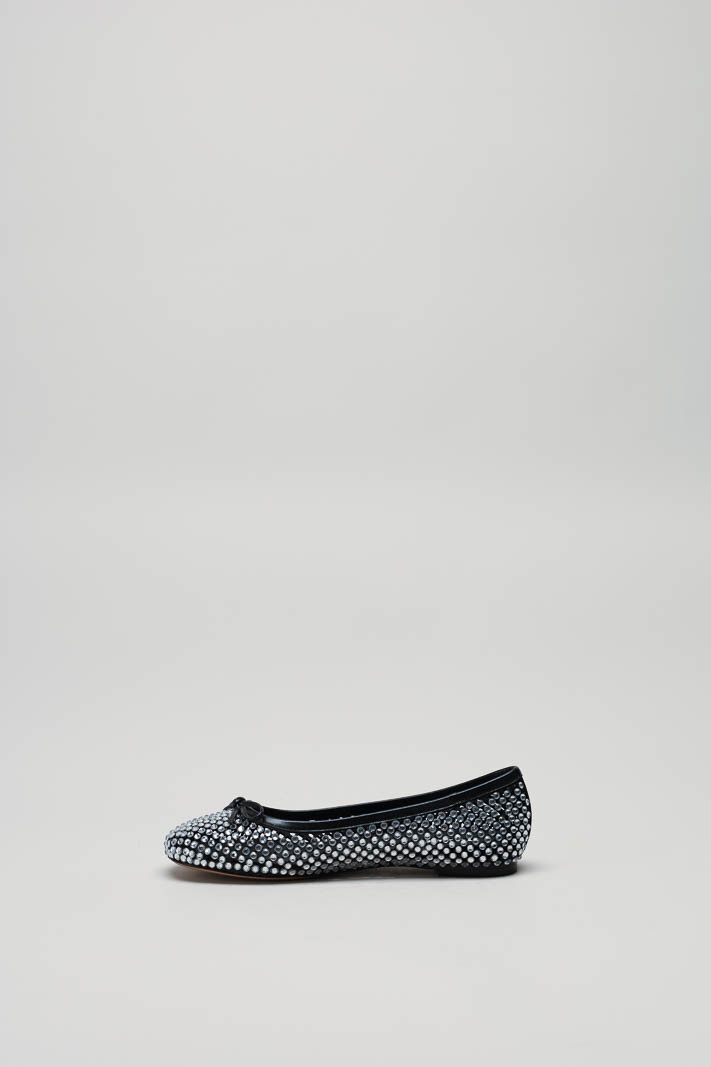 Zwart Ballerina image