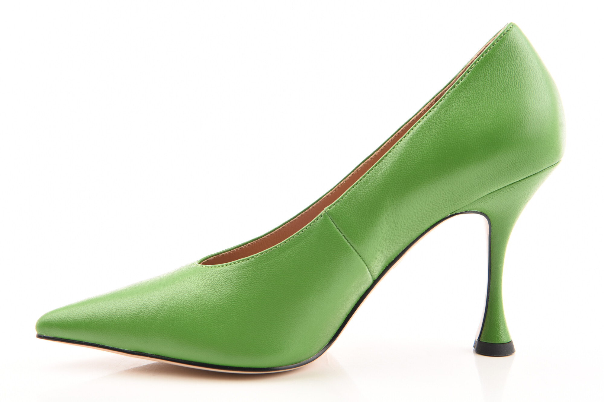 Groen Pump image