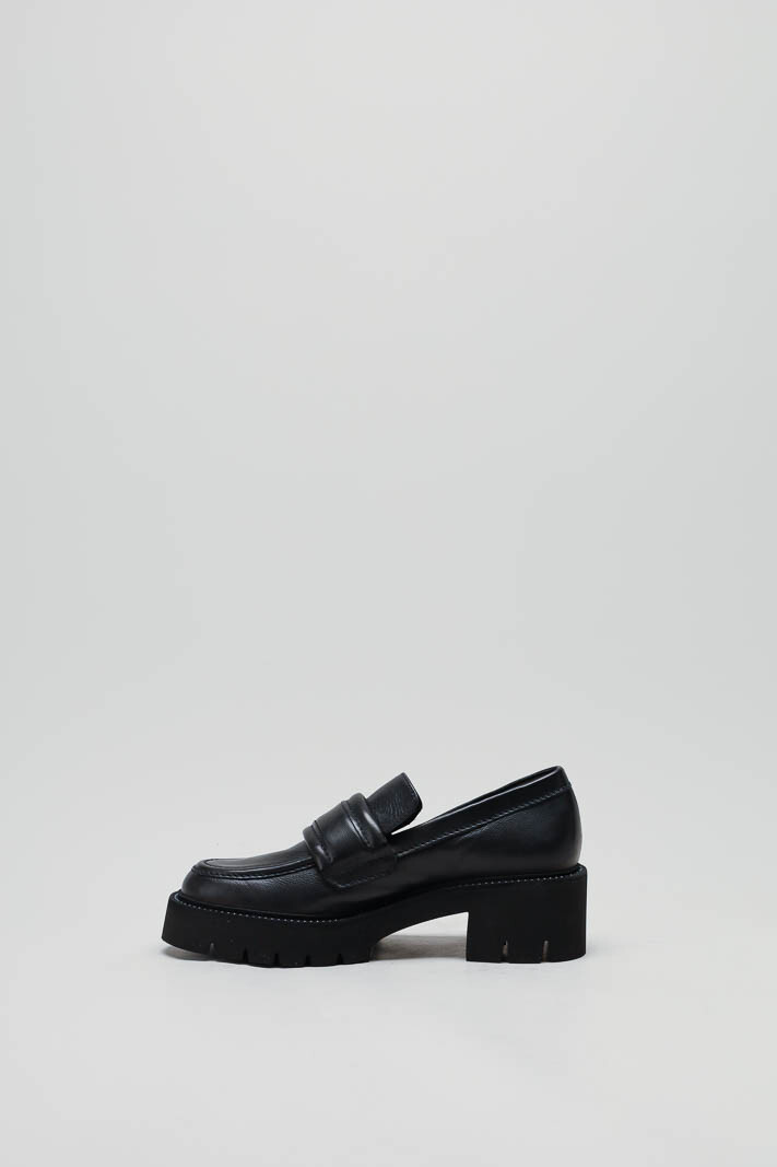 Zwart Instapper image