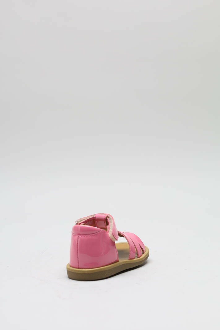 Roze Sandaal image