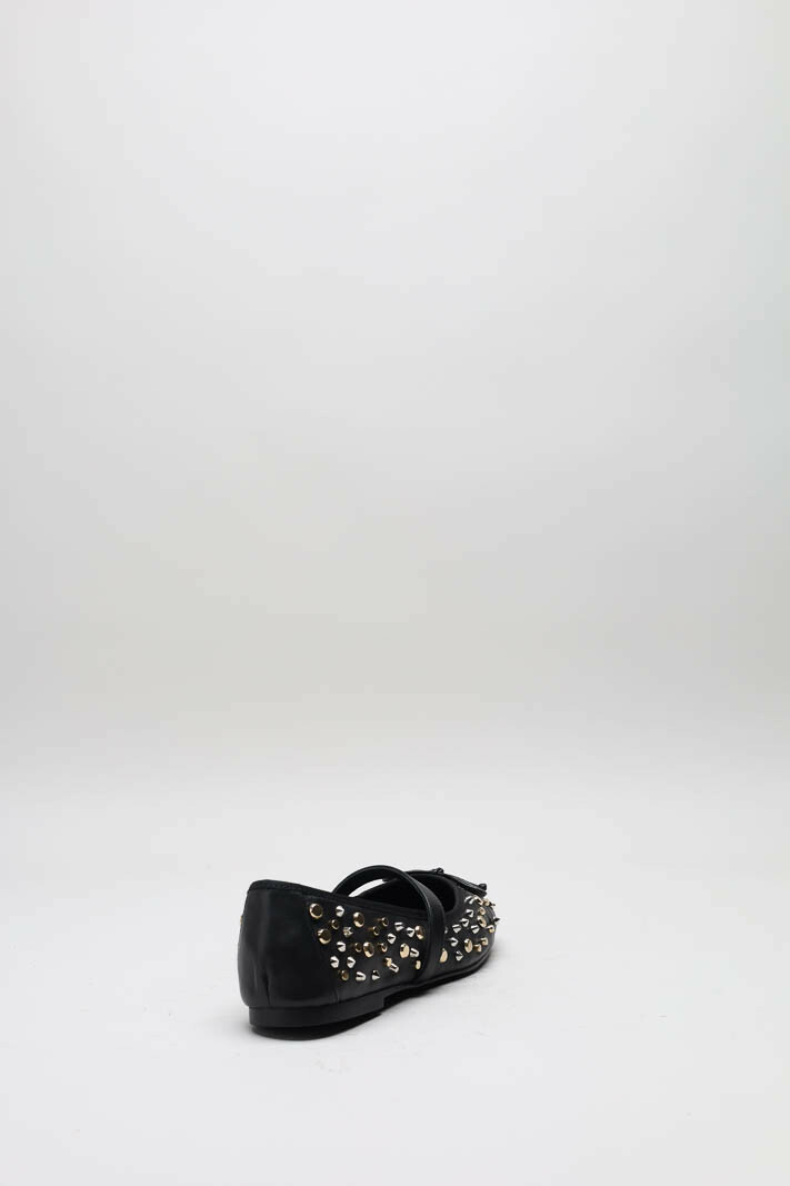 Zwart Ballerina image