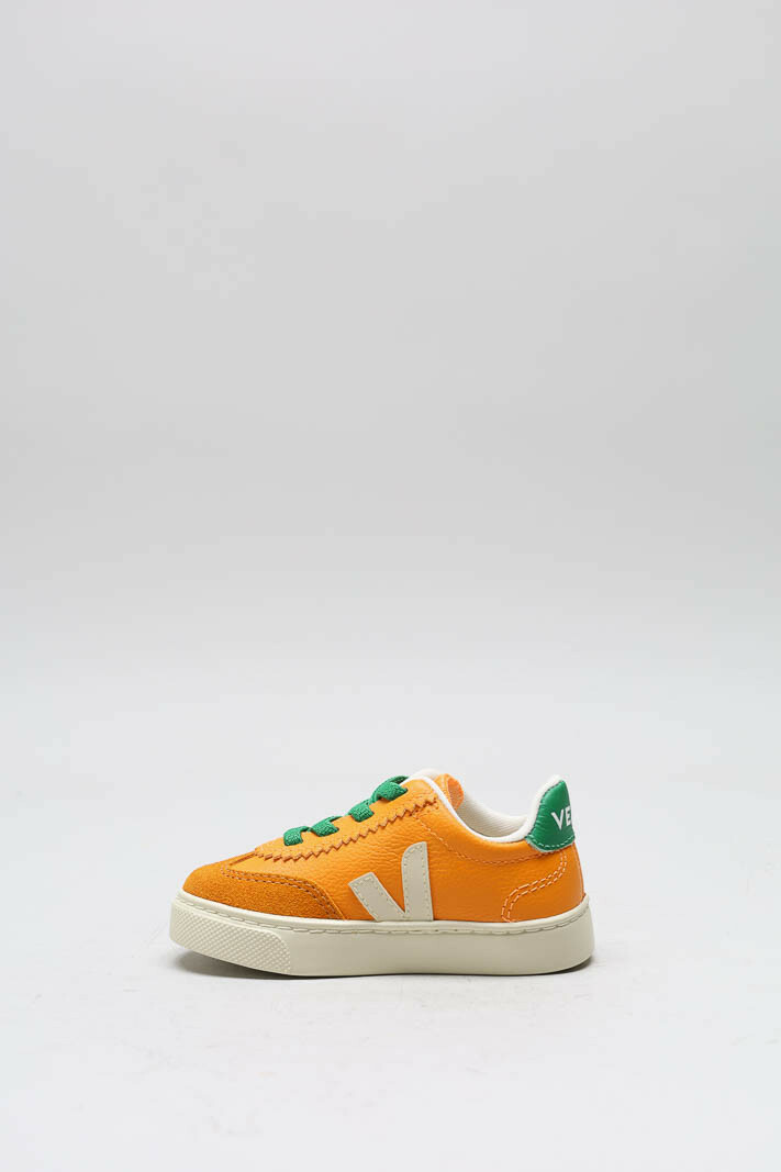 Oranje Sneaker image