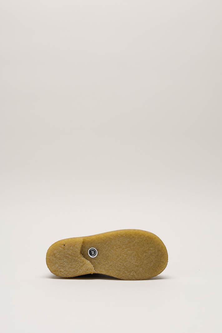 Cognac Korte laarzen image