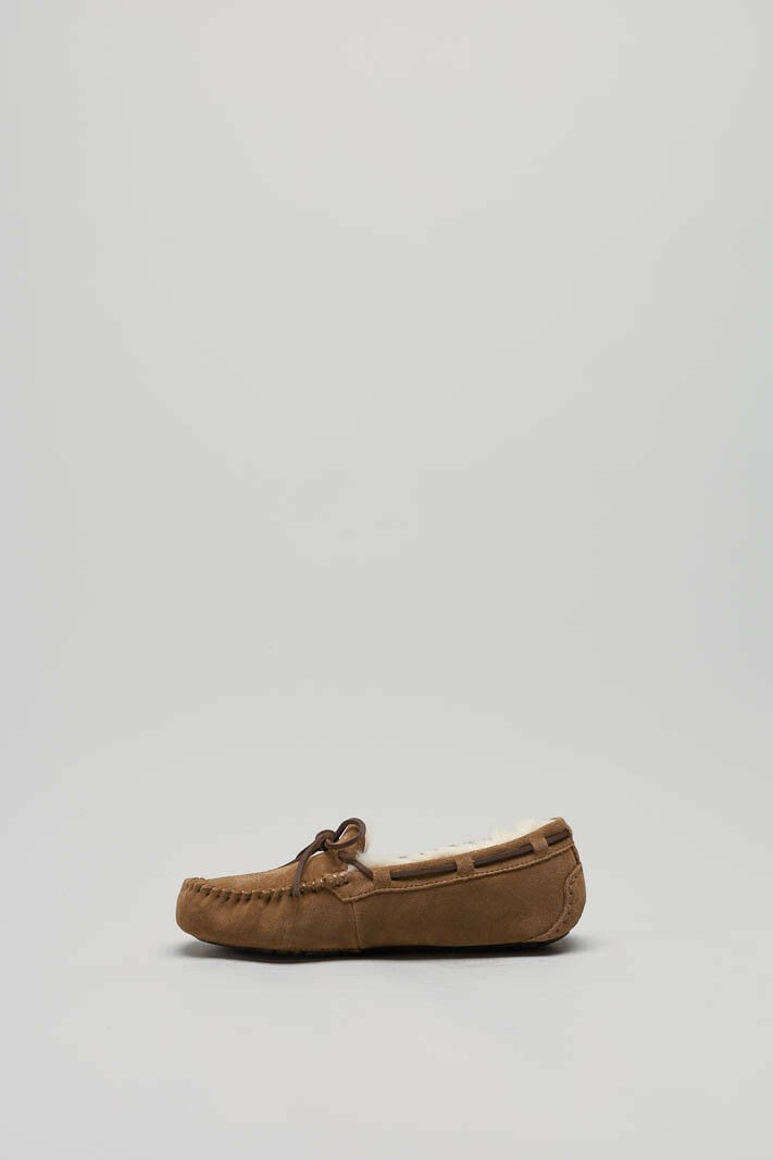 Cognac Pantoffel image