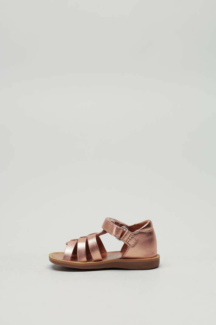 Rosegoud Sandaal image