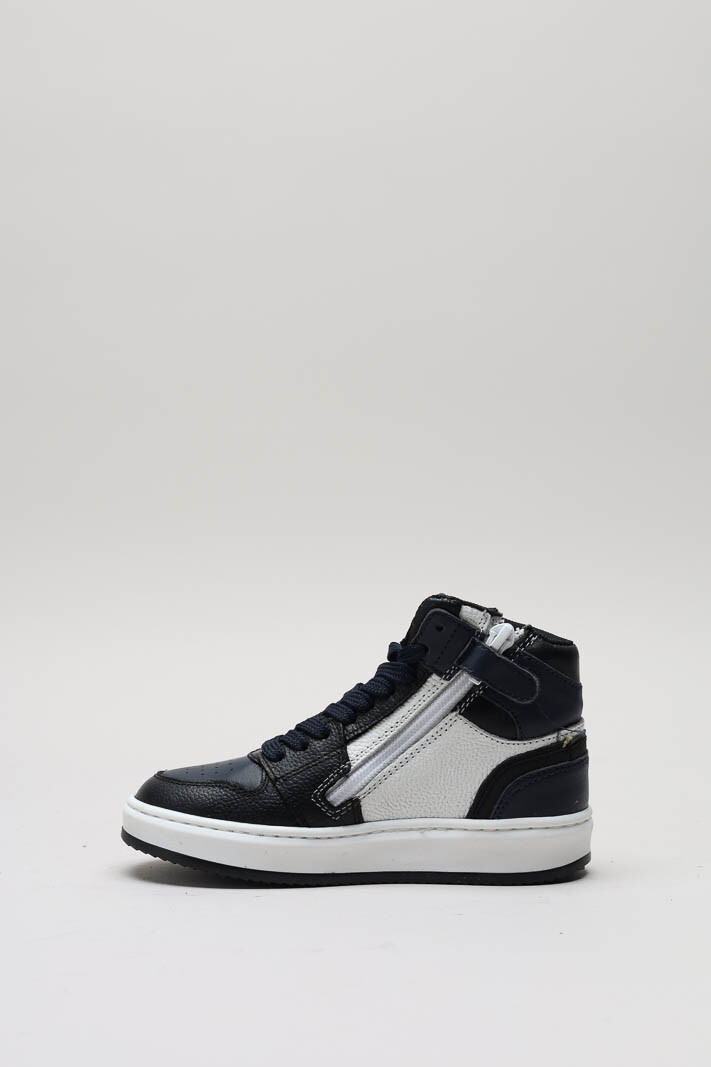 Zwart Sneaker image