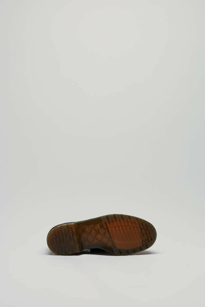 Zwart Mocassin image