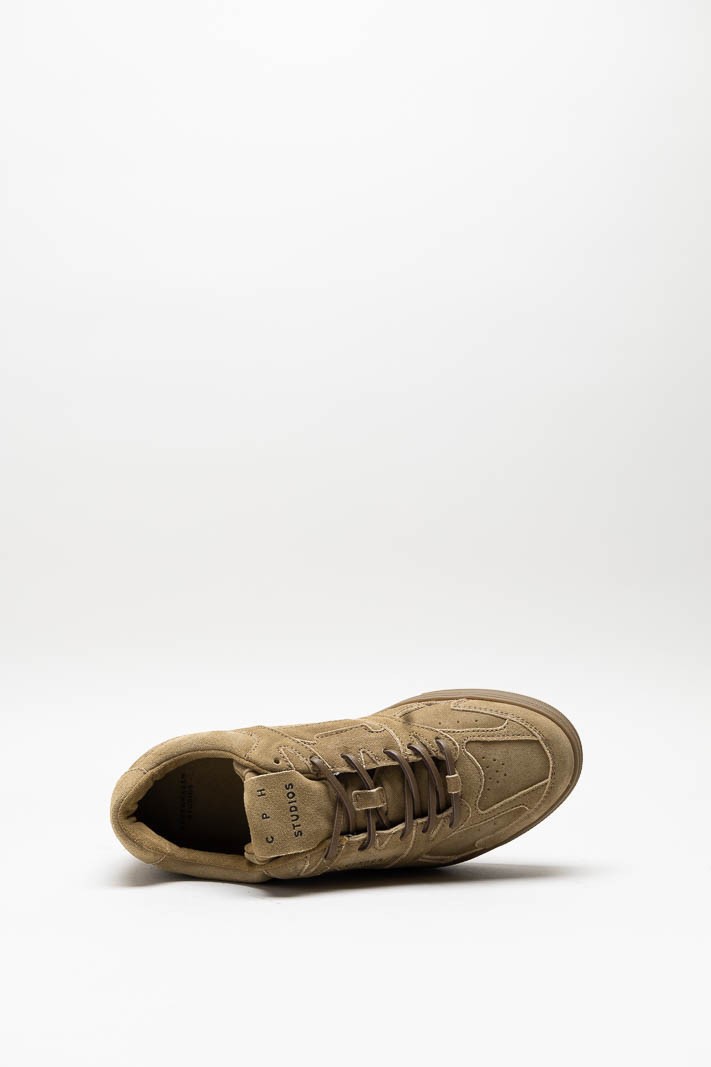 Camel Sneaker image