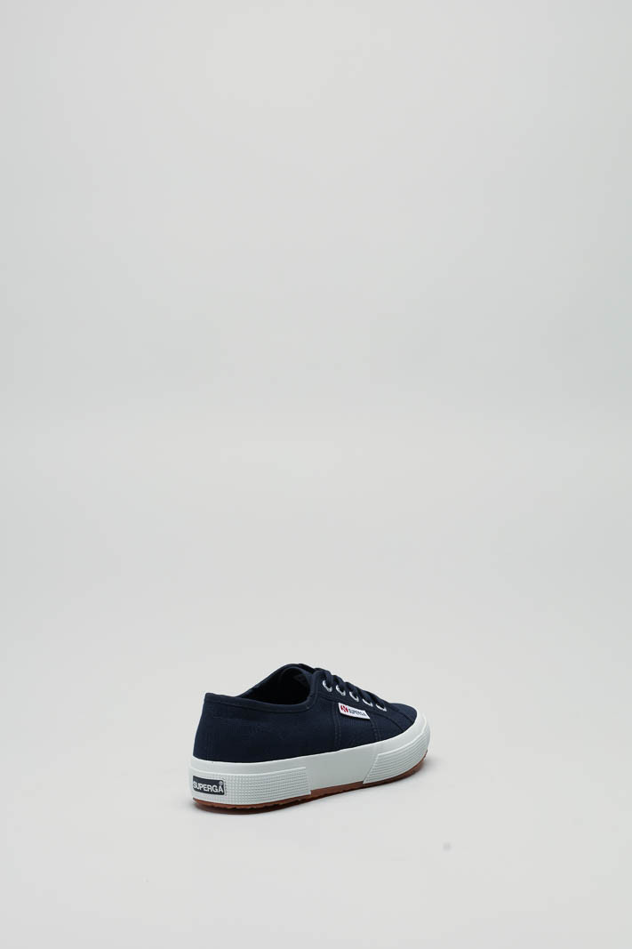 Blauw Sneaker image