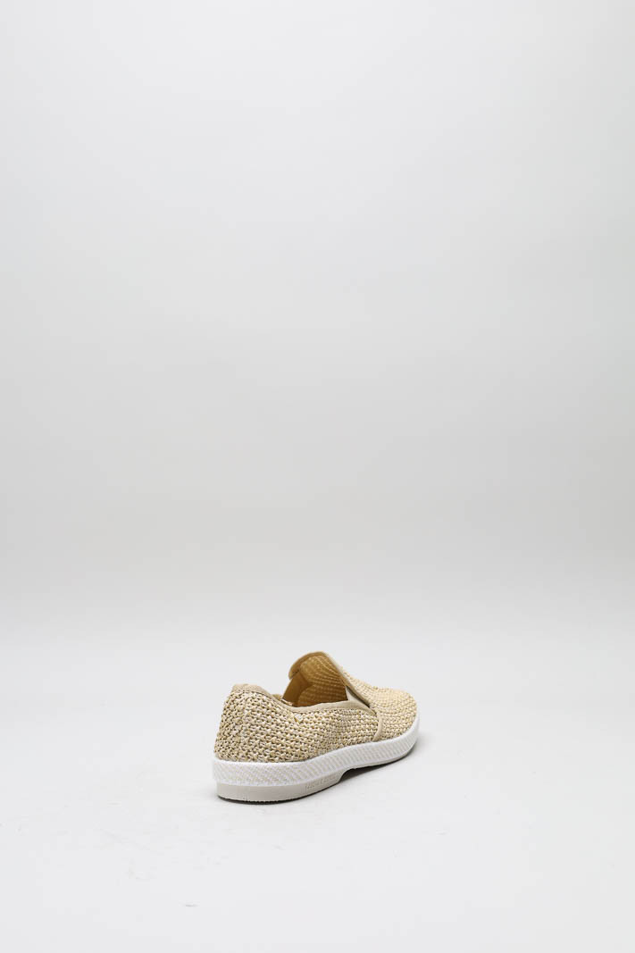 Beige Mocassin image