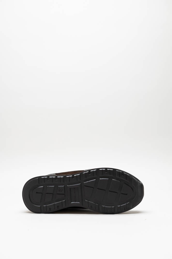 Zwart Sneaker image