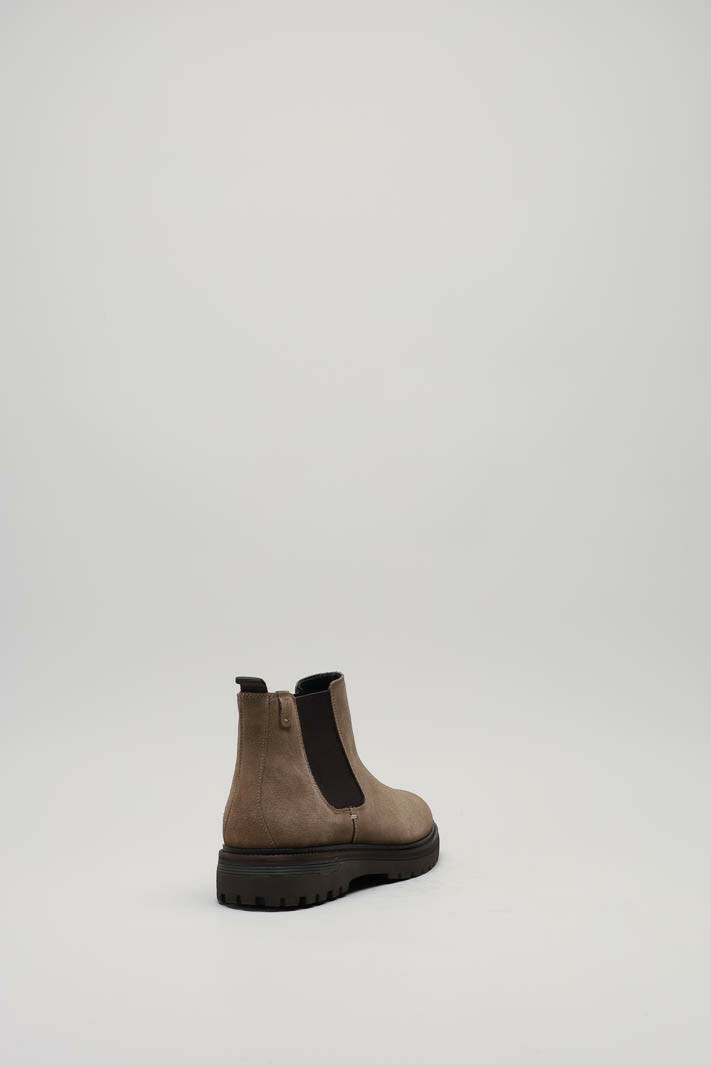 Taupe Korte laars image