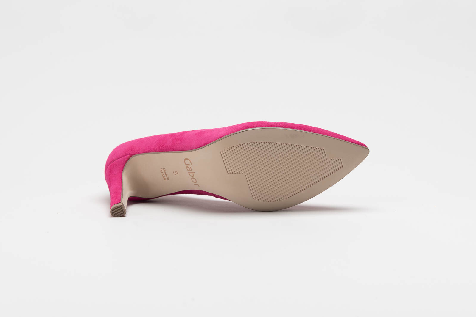 Fuchsia Pump image
