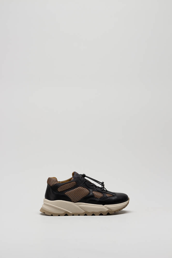 Zwart Sneaker