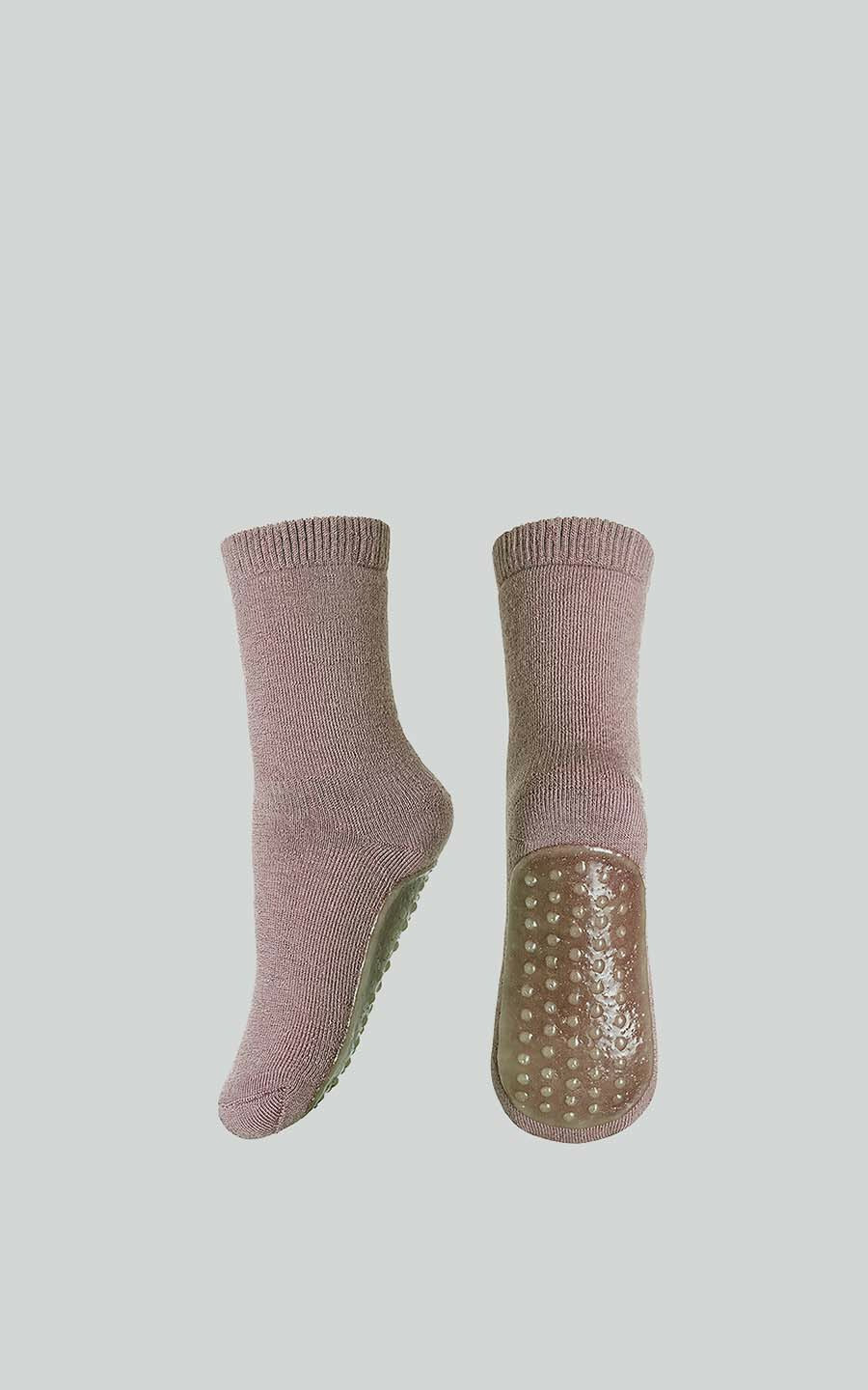 Oudroze Kousen