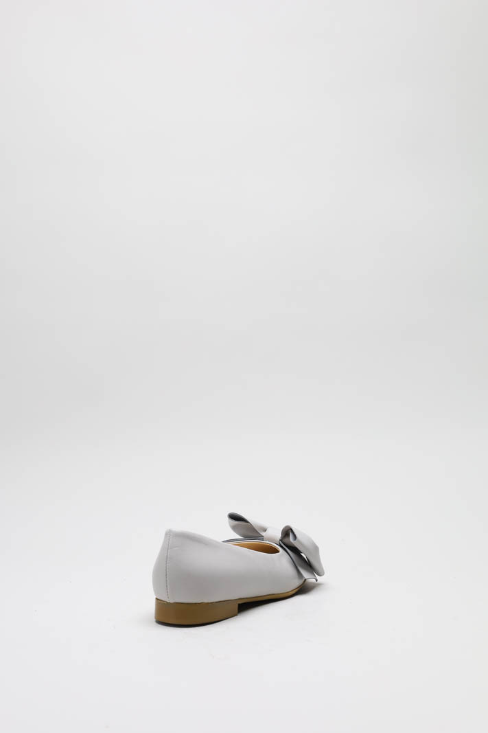 Lichtgrijs Ballerina image