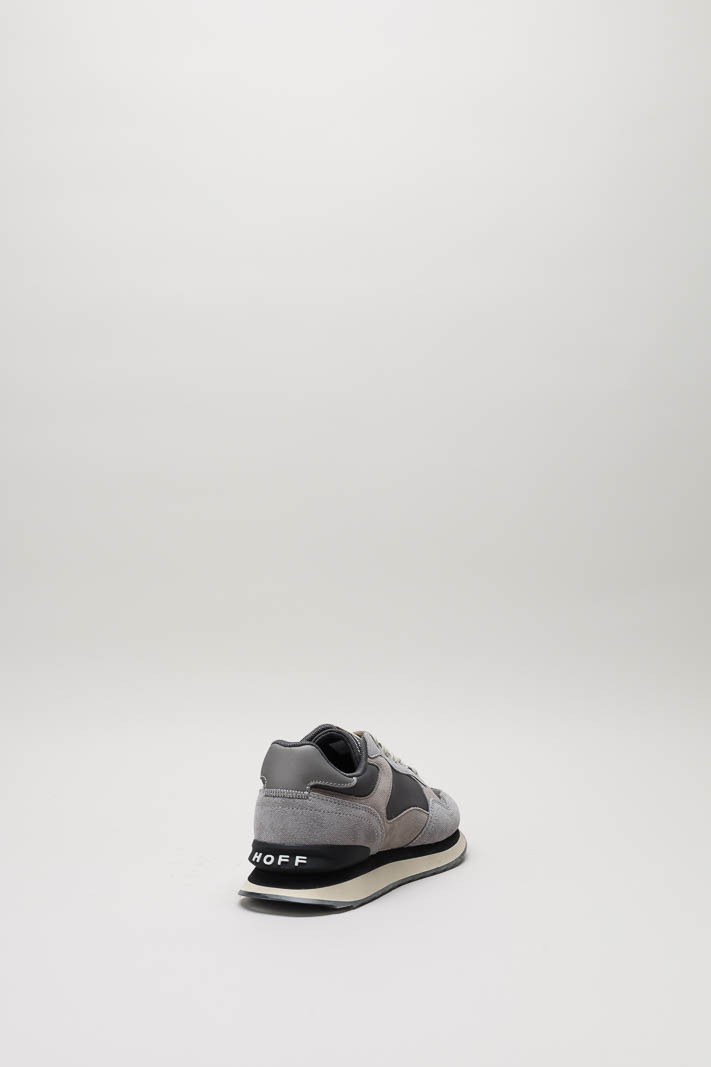 Grijs Sneaker image