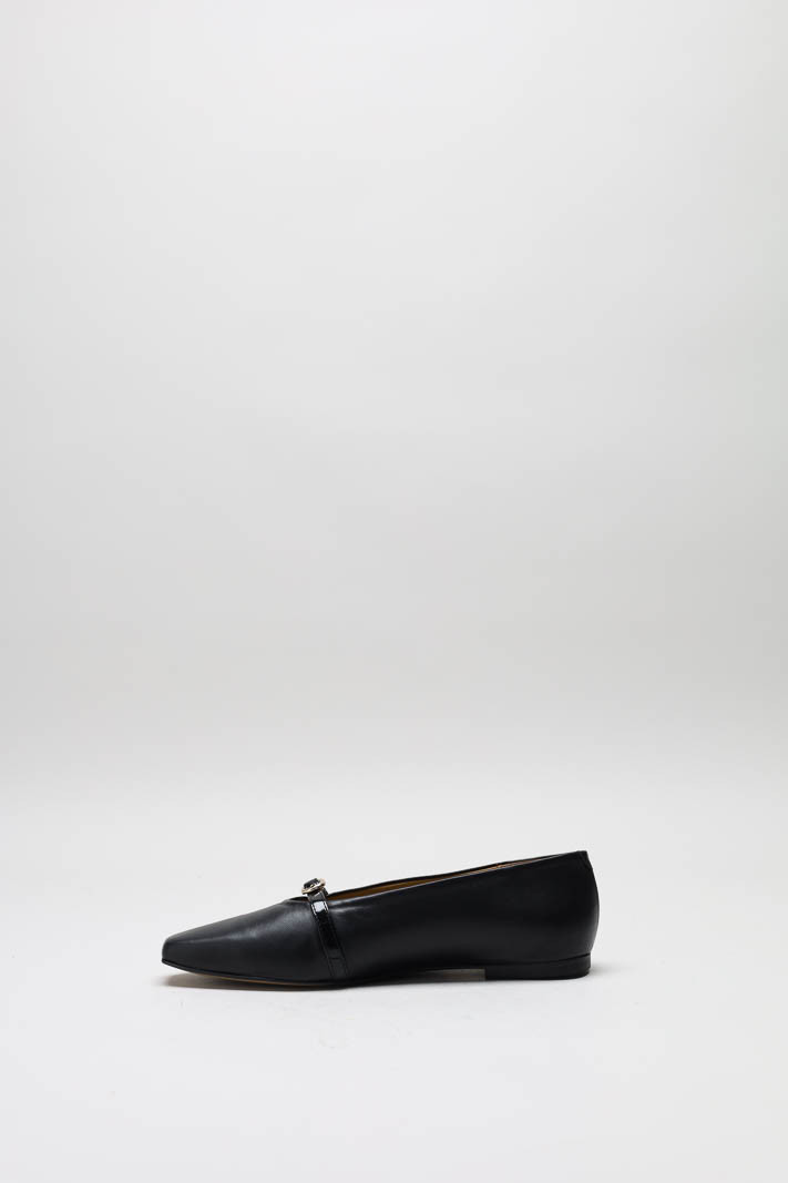 Zwart Ballerina image