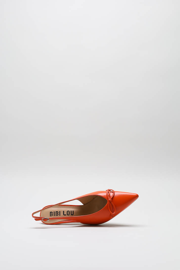 Oranje Pump image