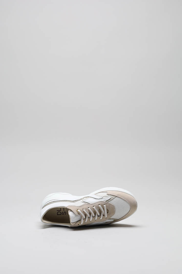 Nude Sneaker image