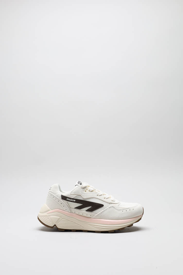 Ecru Sneaker