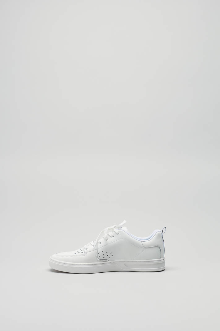 Wit Sneaker image