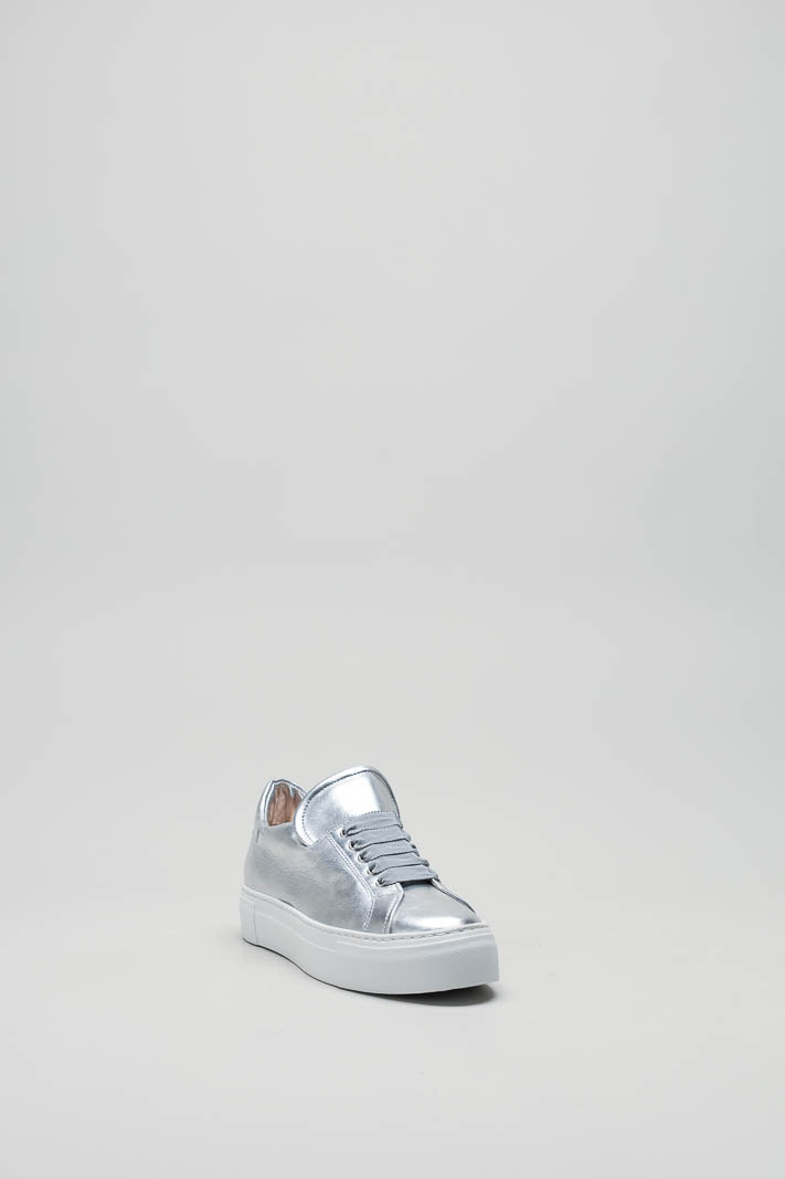 Zilver Sneaker