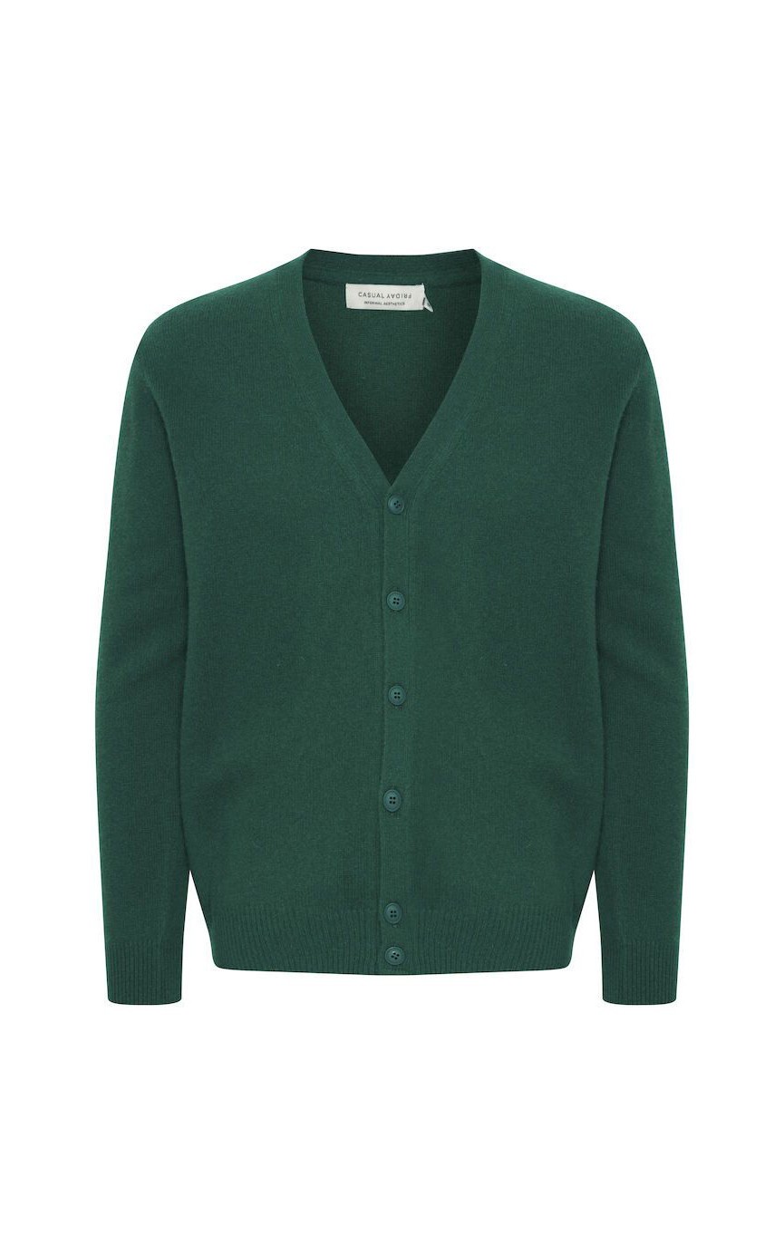 Groen Cardigan image