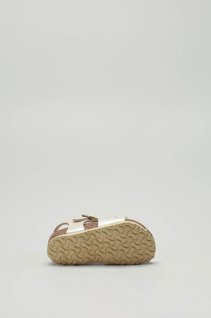 Parelmoer Sandaal image