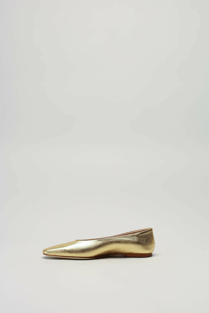 Goud Ballerina image