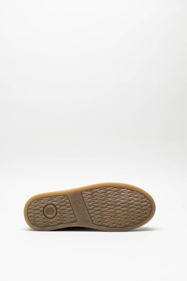 Taupe Sneaker image