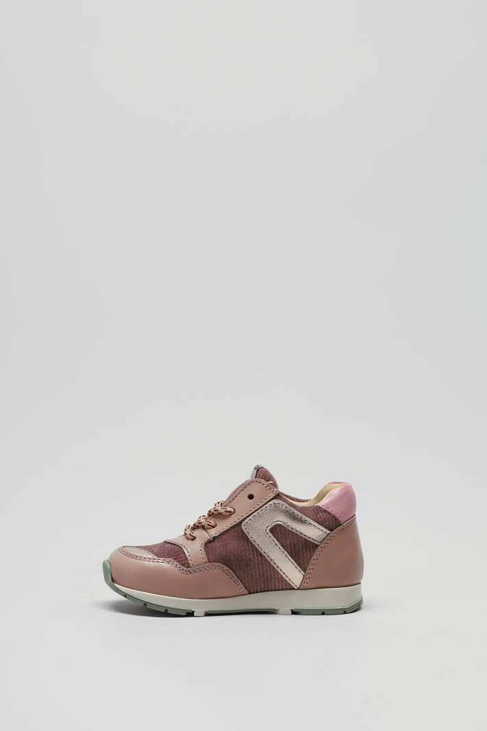 Roze Sneaker image