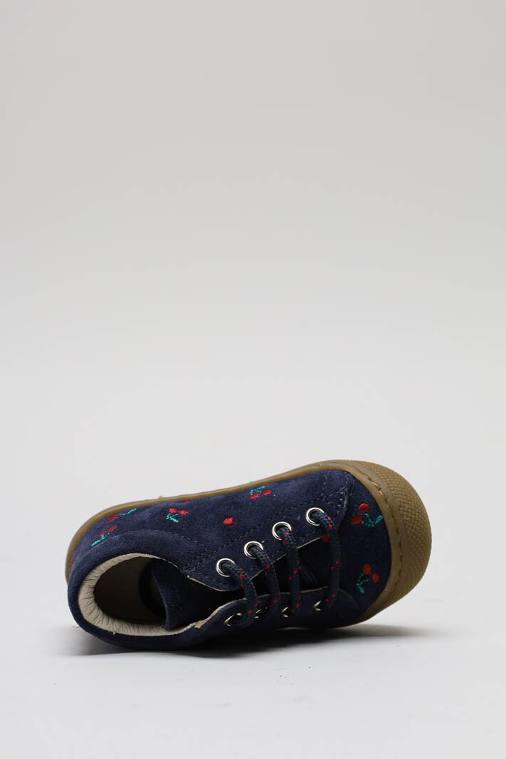 Donkerblauw Prestapper image