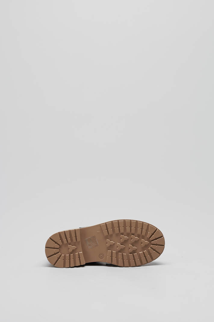 Groen Korte laarzen image