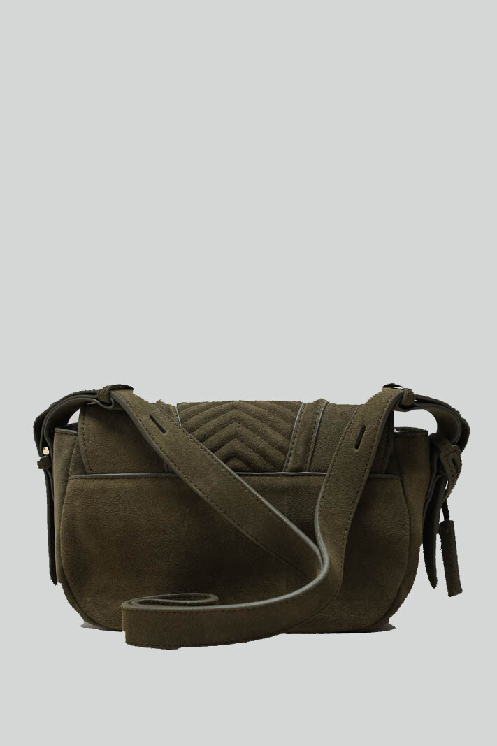 Kaki Cross body image