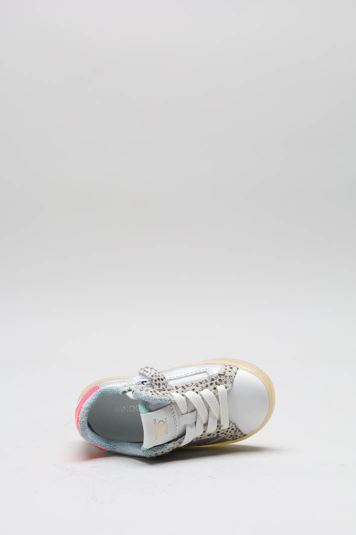Zilver Sneaker image