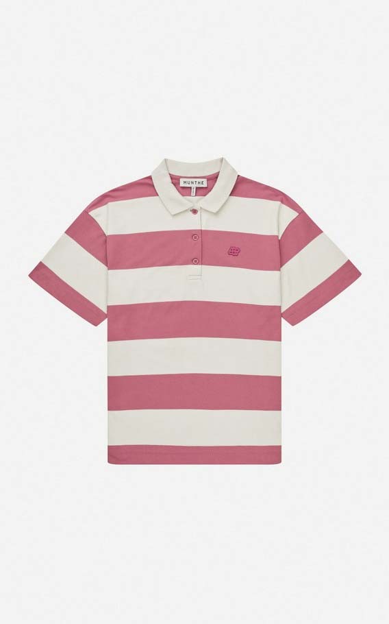 Roze Polo image