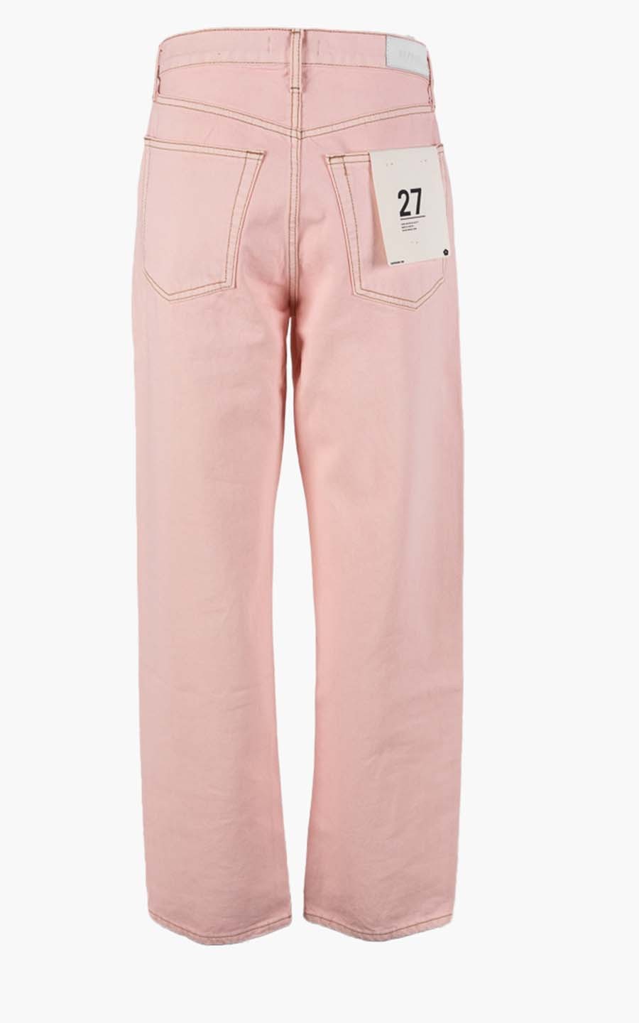 Roze Broek