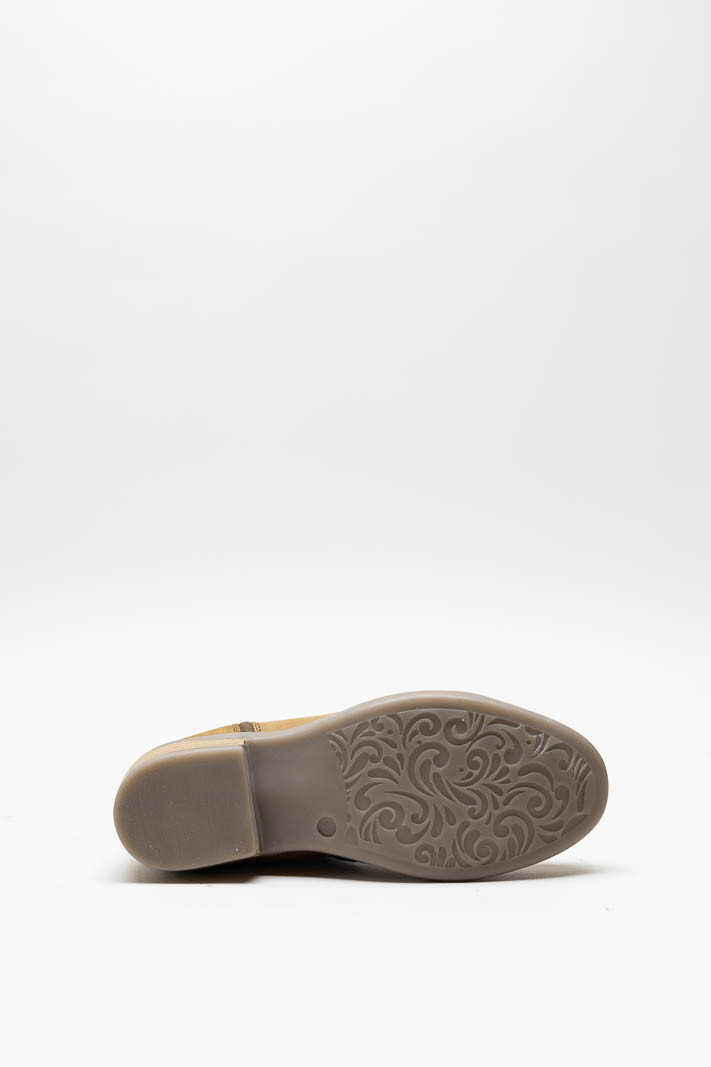 Camel Korte laarzen image