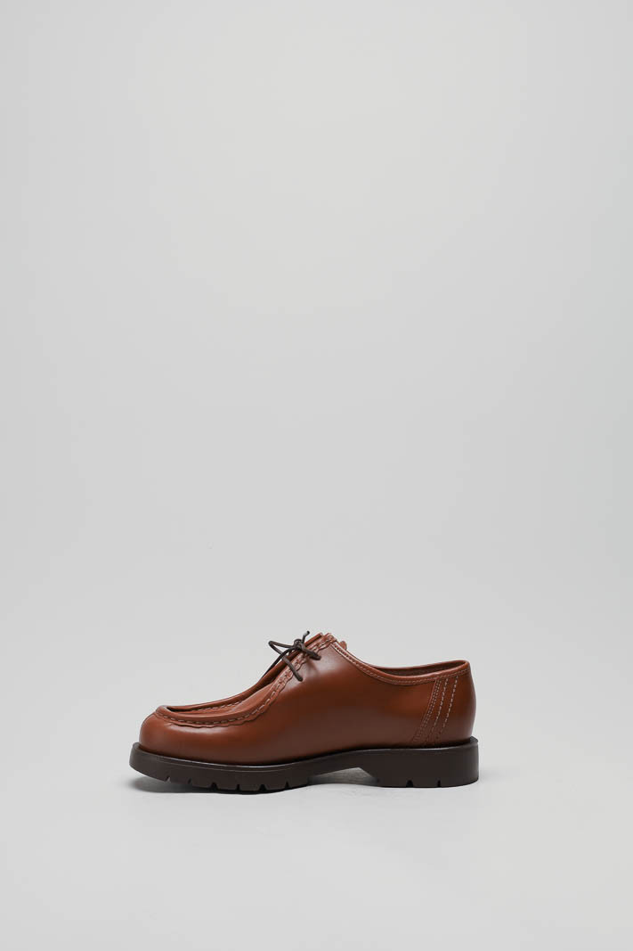 Cognac Veterschoen image