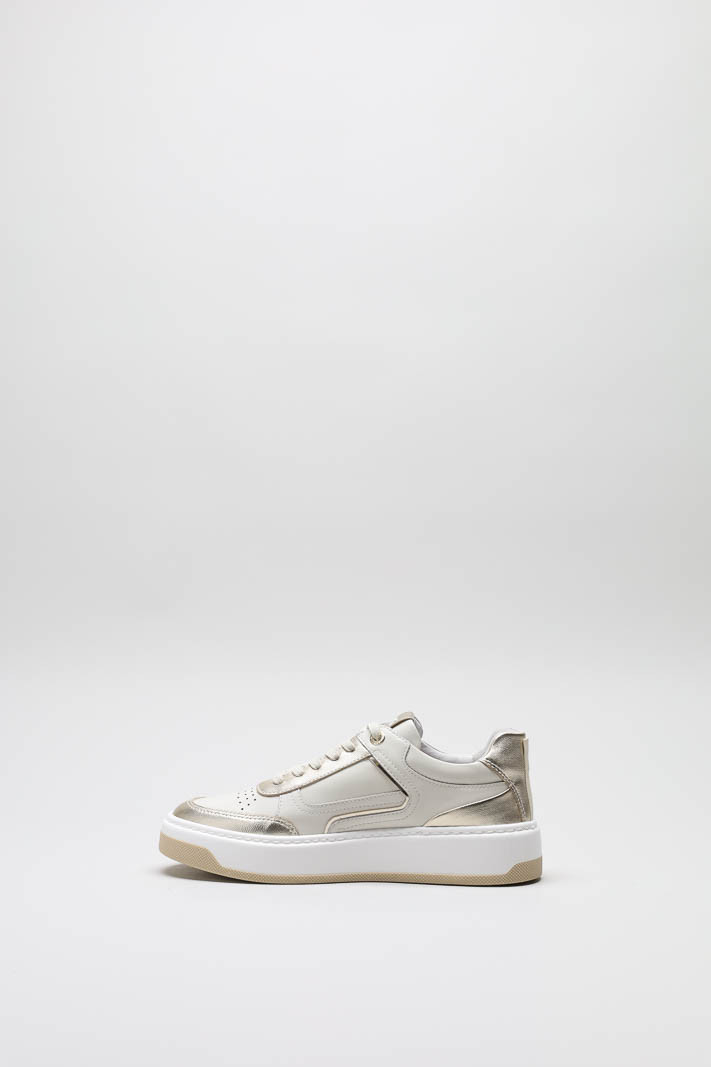 Goud Sneaker image
