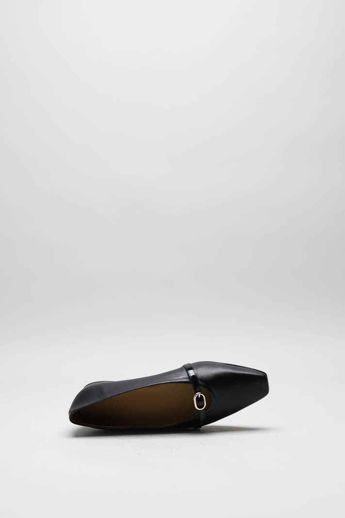 Zwart Ballerina image