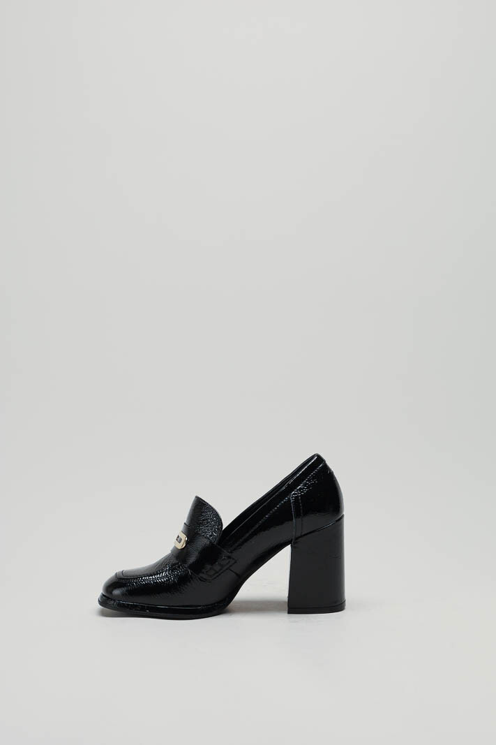 Zwart Instapper image