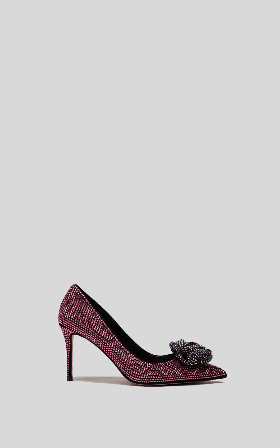 Roze Pump