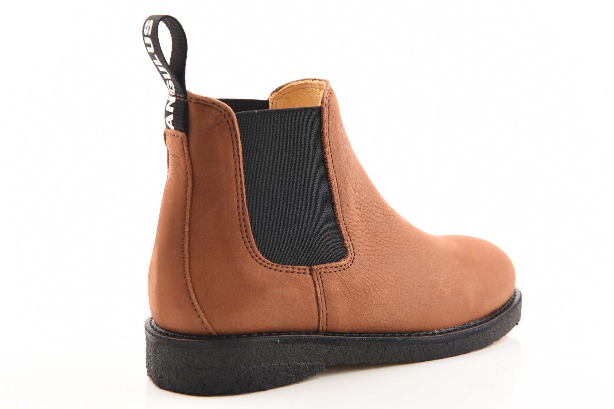 Cognac Korte laarzen image