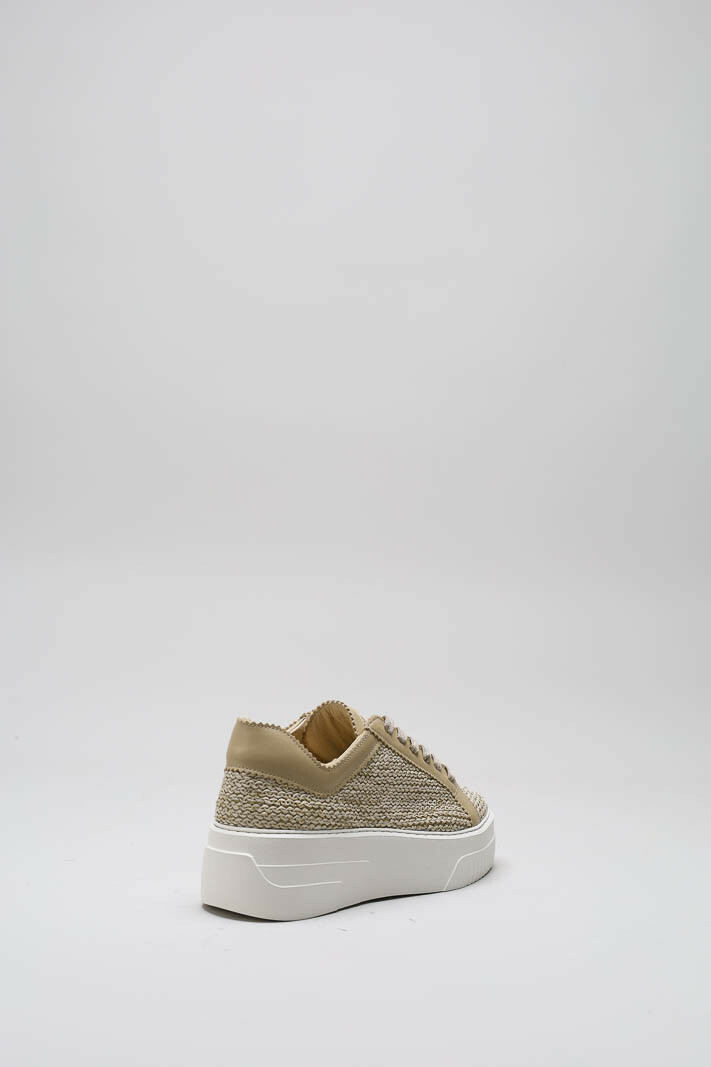 Beige Sneaker image
